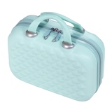 旅行箱拉杆箱行李箱可爱韩国小 迷你手提箱女化妆包箱包14寸潮12