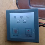 能率热水器配件，能率GQ-1060FE控制面板