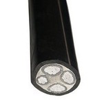 16平方铝电缆 铠装铝电缆 铝电缆线 四芯 国标VLV3*16+1*10高品质