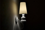 现代简约客厅卧室床头壁灯酒店工程灯LED墙壁灯楼梯卫士壁灯