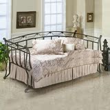 正品专卖/欧式铁艺沙发床/坐卧两用沙发/抽拉铁艺单人床/公主床