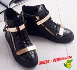 [转卖]кроссовки с фабрики男鞋女鞋GZ金