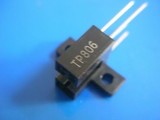 热卖直射槽型光耦  光电耦合器TP806  对射式传感器 光电开关