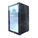 新力SC-110展示柜冷藏保鲜柜单门立式冰柜小冷柜迷你冰箱家用小型