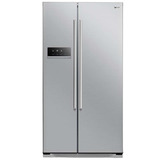 LG GR-B2078DNH对开门冰箱/变频/双门 家用电器