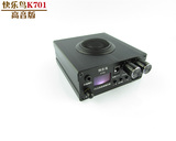 快乐鸟 第七代k701高音版 无线遥控电媒MP3播放器扩音电煤机