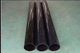 优质黑管 有机玻璃管 亚克力管 直径2-1000MM 黑色 部分规格现货
