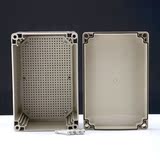 塑料防水配电箱300*200*160接线箱密封箱电气箱电控箱防水箱IP65