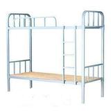 贵州贵阳加厚1.2米上下床 铁架床双层铁床学生员工床上下铺高低床
