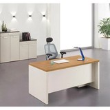 办公桌电脑桌子台式简约现代职员桌椅单人家用写字台书桌组合包邮