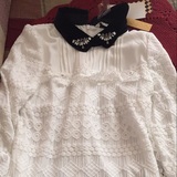 [转卖]CCDD-Z针织衫15-4-ZZ168衬衫2015冬
