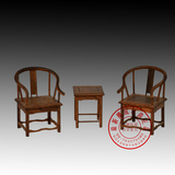 BW48促销高档精品 红木工艺品摆设品装饰品红木桌椅摆件 时尚现代