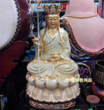 88cm地藏王菩萨神像摆件/树脂玻璃钢/厂家直销/沙金佛像地藏王