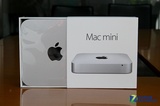 Apple/苹果 Mac mini 2.3GHz EM2 苹果迷你 台式机 2015新款 包邮