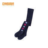【新品】GYMBOREE/金宝贝 女童长筒袜子 秋冬保暖袜