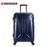 瑞士军刀威戈Wenger24寸万向轮时尚多色拉杆箱行李箱旅行箱