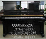 日本原装YAMAHA HQ300b进口二手钢琴自动演奏系统高端hq300钢琴