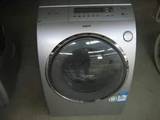 /SANYO/三洋 XQG55-L832CXS832BCX变频滚筒洗衣机液晶屏空气洗