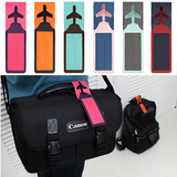 纳彩便携式飞机信息标签行李牌/旅行箱包标示挂件/安全防盗产品