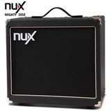 小天使吉他音箱NUX MIGHTY30SE电/木吉他音箱30W 自带效果器 罗兰