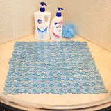 特价 加厚鹅卵石地毯卫浴脚垫卫生间地垫浴室防滑垫大号防水垫