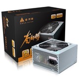 金河田（Golden field）额定300W 省师傅4000 电源