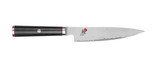双立人 Miyabi 雅 VG10钢材 65层大马士革 13厘米切片刀