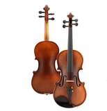 初学者 手工高档实木 儿童成人 专业考级表演 2016新款小提琴0