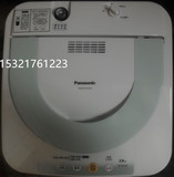 Panasonic/松下XQB28-P200W波轮迷你儿童松下洗衣机全自动2.8公斤