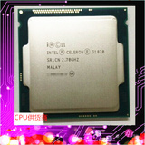 Intel/英特尔 G1820 散片  1150针赛扬双核2.7G集显台式CPU全新！