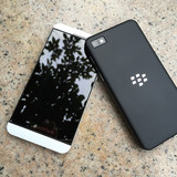 BlackBerry/黑莓 Z10 手机 全新原装未激活现货包邮 三网通4G手机