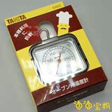 TANITA日本百利达烤箱温度计全金属温度计
