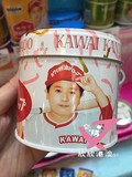香港代购 进口日本原装KAWAI卡哇伊鱼油钙丸可爱的加钙肝油软糖