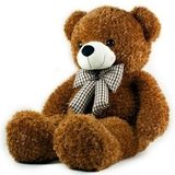 毛绒玩具批发 超大号泰迪熊抱抱熊布娃娃可爱狗熊生日礼物女 公仔