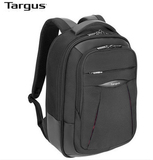 Targus/泰格斯黑色商务休闲14寸笔记本电脑双肩背包男TSB290AP