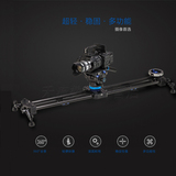 百诺碳纤维专业单反摄像机静音阻尼滑轨5D3 5D2摄像摄影平移轨道