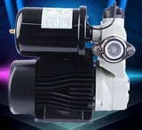全自动水泵家用自吸泵高吸程高抽水机管道泵家用增压泵静音