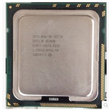 intel 至强 X5570四核2.93G 1366针正式版服务器CPU