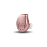 蓝牙耳机4.1迷你无线耳塞式超小入耳苹果小米手机电脑通用型耳塞