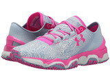 美国代购直邮Under Armour speedform XC女子越野跑步鞋运动鞋