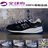 New Balance男子跑步鞋 女士休闲鞋 NB999低帮运动鞋子MRL999MMT