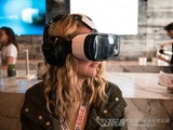 三星Gear VR oculus rift 3d虚拟现实  VR头盔  3D眼镜DK2 note4