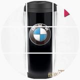企业定制 BMW德国宝马汽车4S店礼品水杯子 保温杯车迷用品 咖啡杯