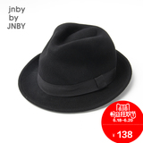 jnby by JNBY江南布衣童装男女童2015秋冬经典小礼帽6F930029