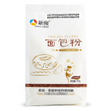 【天猫超市】新良面包粉500g 高筋面粉  烘焙面粉 面包机专用粉