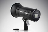 耐思影室外拍灯 680A 无线高速闪光一体式人像摄影600W 外拍灯