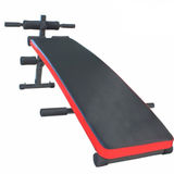 健身体育锻炼装备 仰卧起坐健身器材室内 健身 家用健腹器收腹机