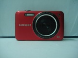 Samsung/三星 ES75 数码相机 成色打开看图 送配件