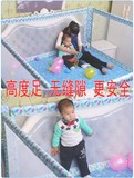 儿童防掉床边护栏婴儿床围栏1.8米大床通用挡板1.5宝宝防摔床栏2m