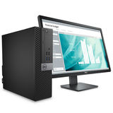 Dell/戴尔 OptiPlex 7040SFF i7商用办公台式主机电脑 小机箱